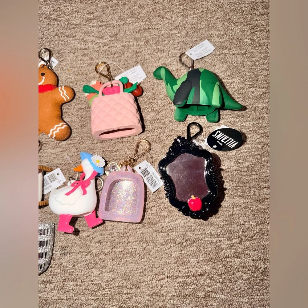 Bath & Body Works Pocketbac Holder Bundle - Picture 3 of 3